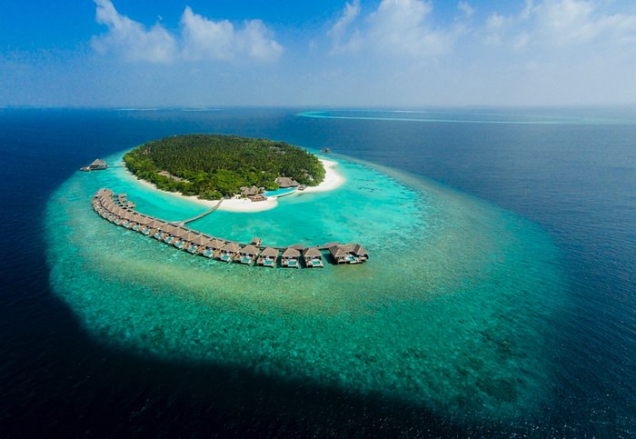 Water Villa